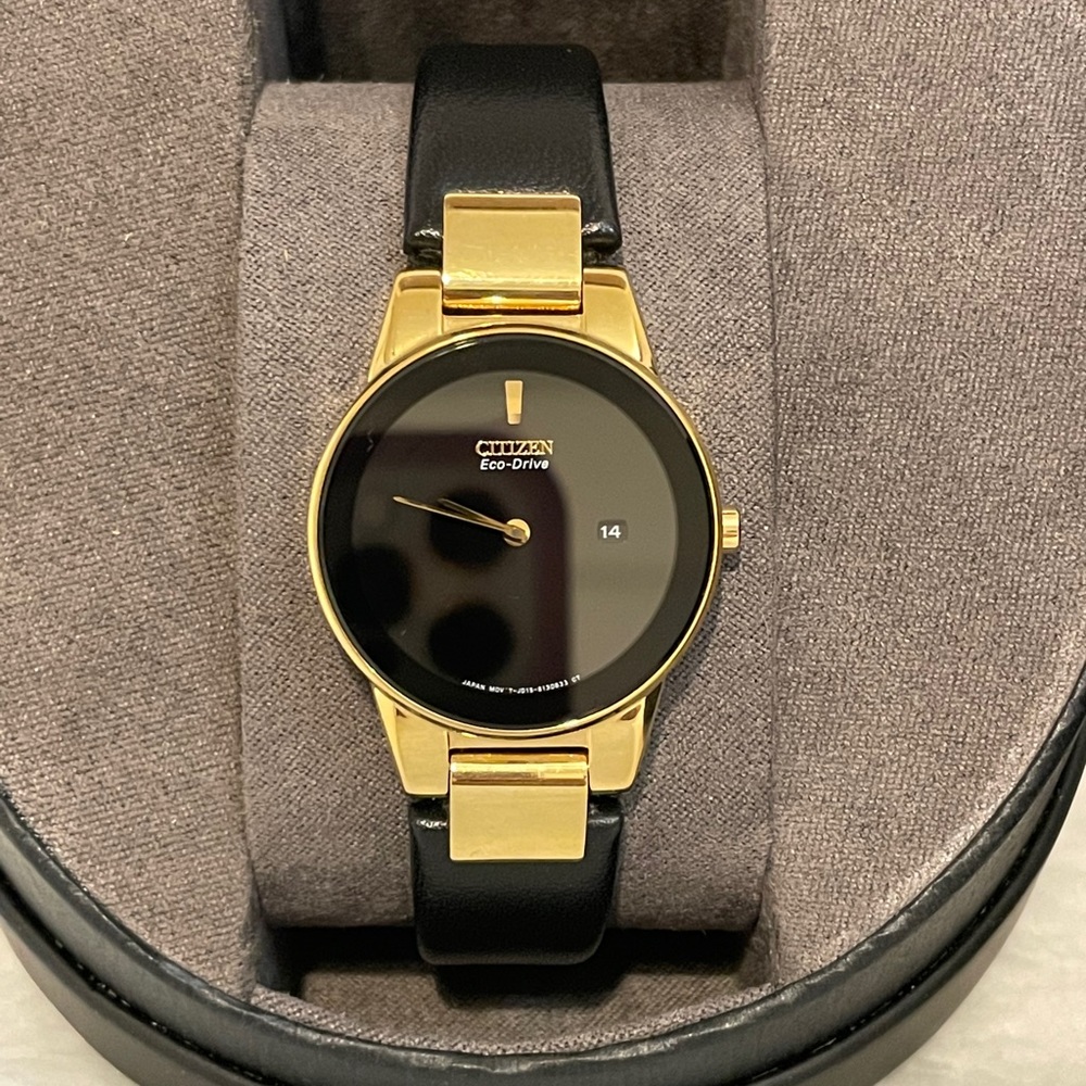 Citizen women watch Eco- Drive